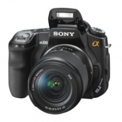Fotocamera reflex Sony A200.jpg